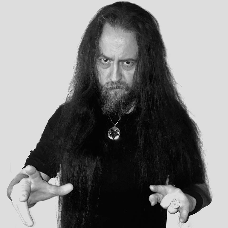 Benediction-zanger stopt vanwege gezondheid