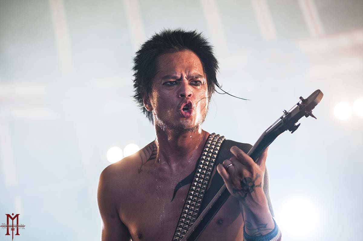 Originele Death Angel-bassist ernstig ziek