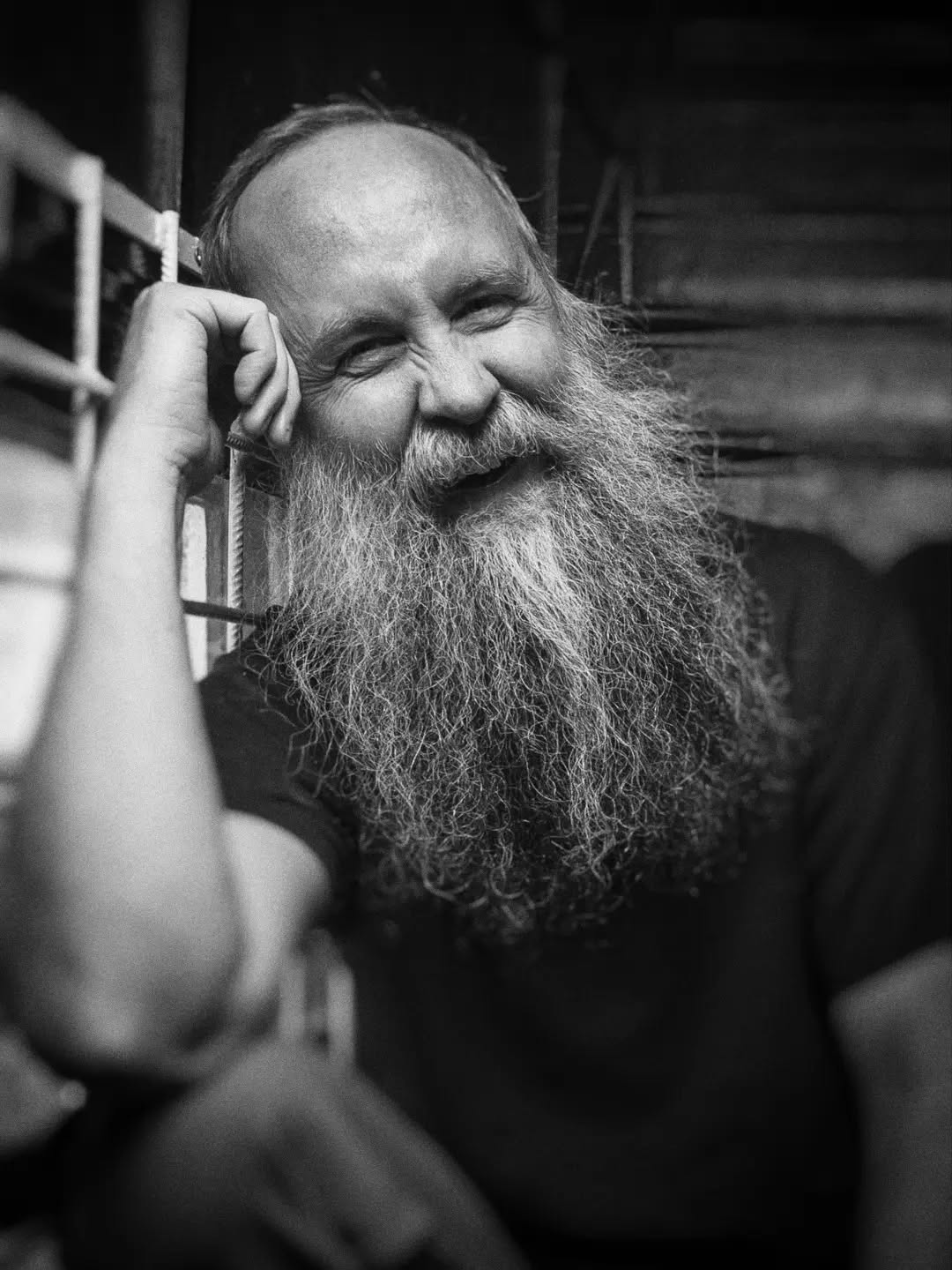 Drummer van Disfear overleden