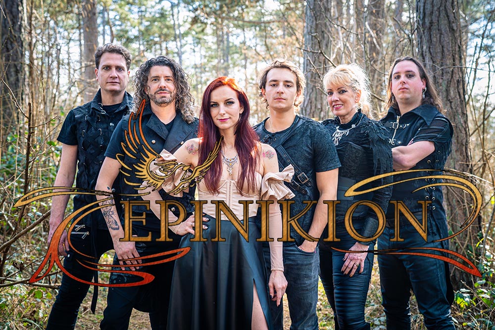 Interview met Epinikion