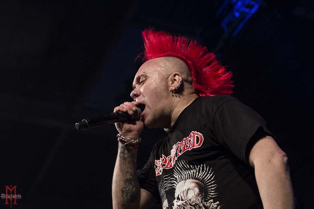 Ziekenboeg stroomt vol