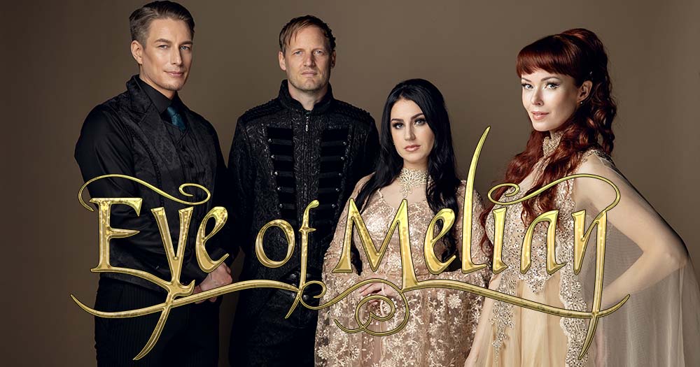 Interview met Eye Of Melian