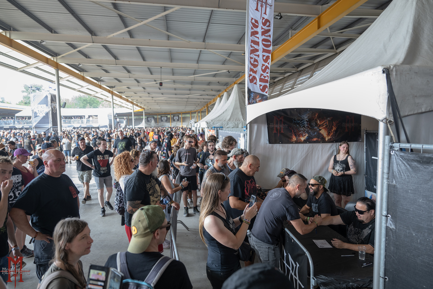 Nieuwe enquête: Wat was het gaafste festival van 2025?