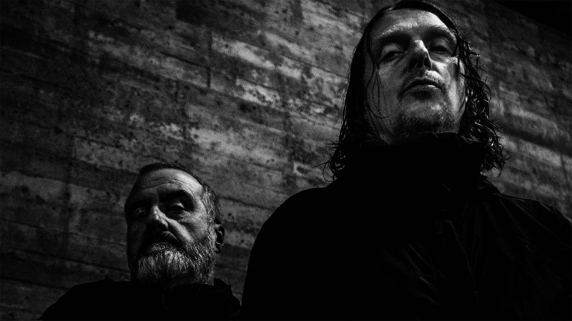 Godflesh richting einde
