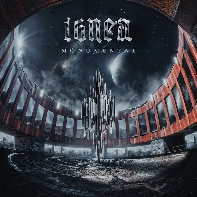 Vierde album van Ignea