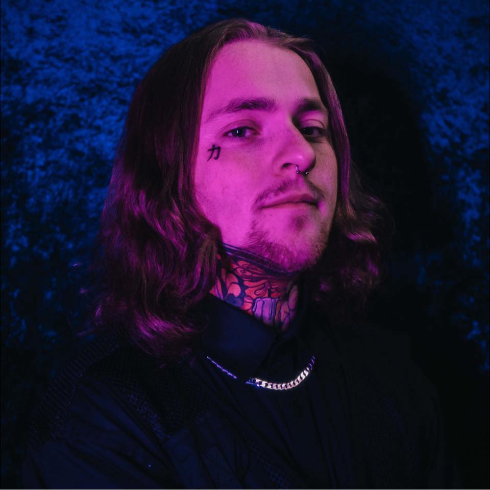 Ingested neemt afscheid van zanger