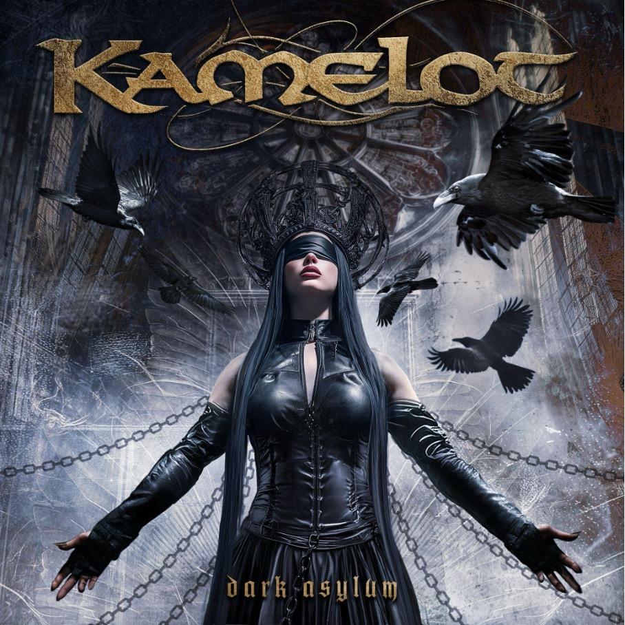 Veertiende studioalbum van Kamelot