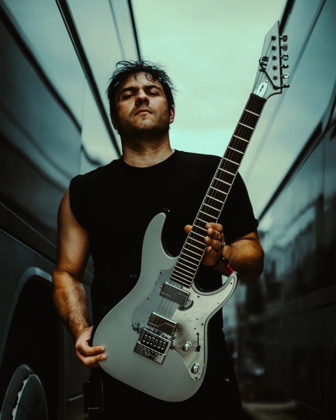 Nieuwe gitarist voor All That Remains