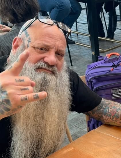 Crowbar zegt Europese tournee af