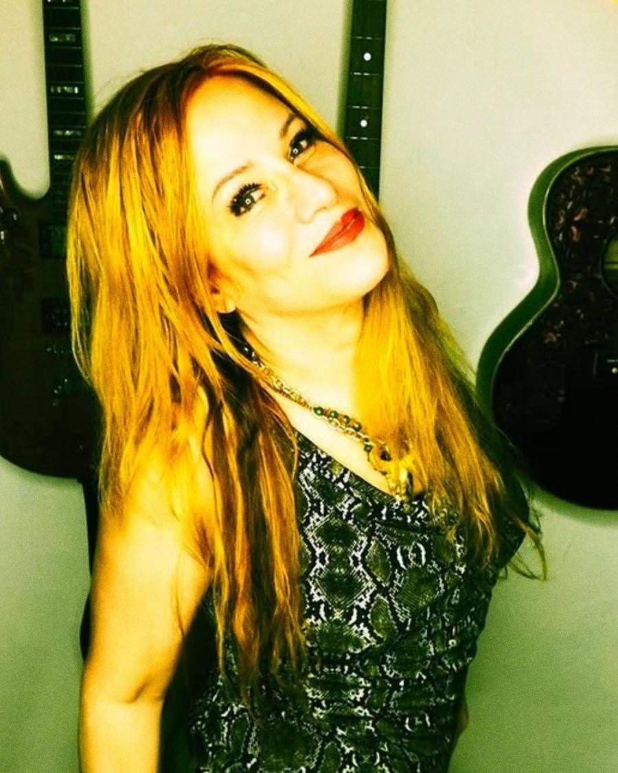L7-bassiste overleden