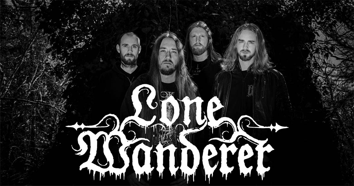 Interview met Lone Wanderer