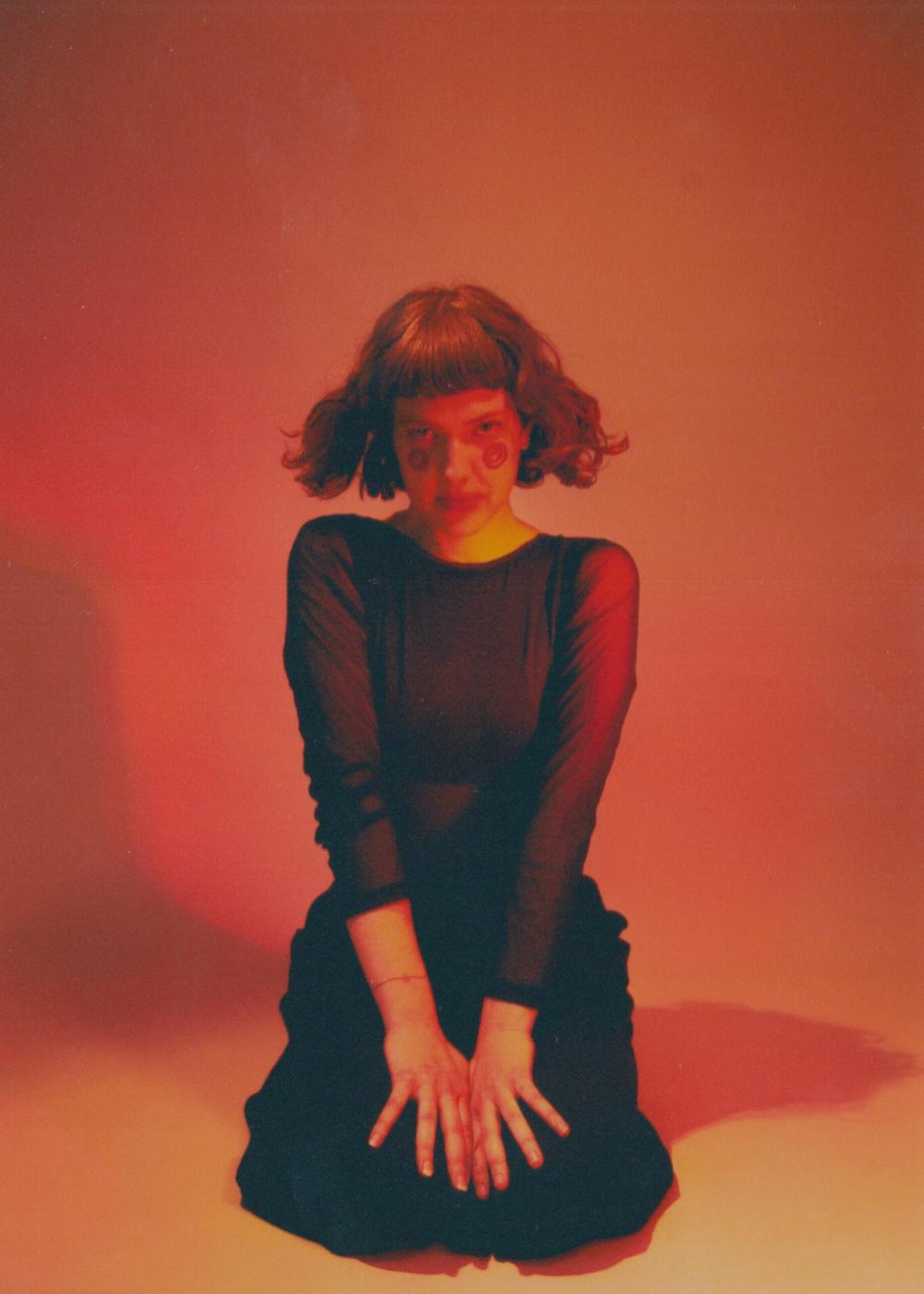 Lucy Kruger & The Lost Boys in Tilburg