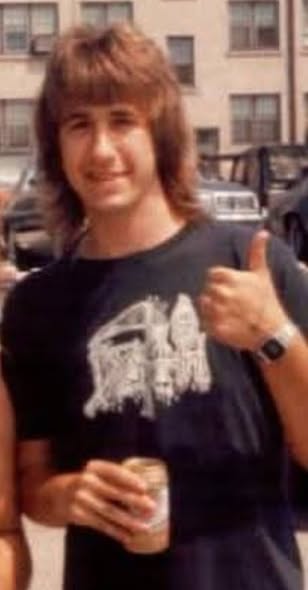 Voormalig gitarist van Impetigo overleden