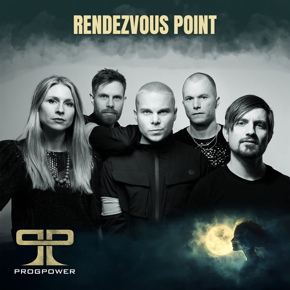 Volledige line-up van ProgPower Europe bekend