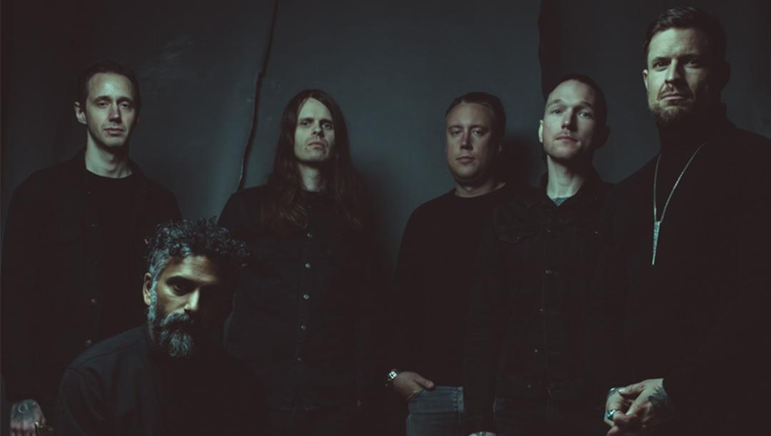 Cult Of Luna tweemaal op Roadburn