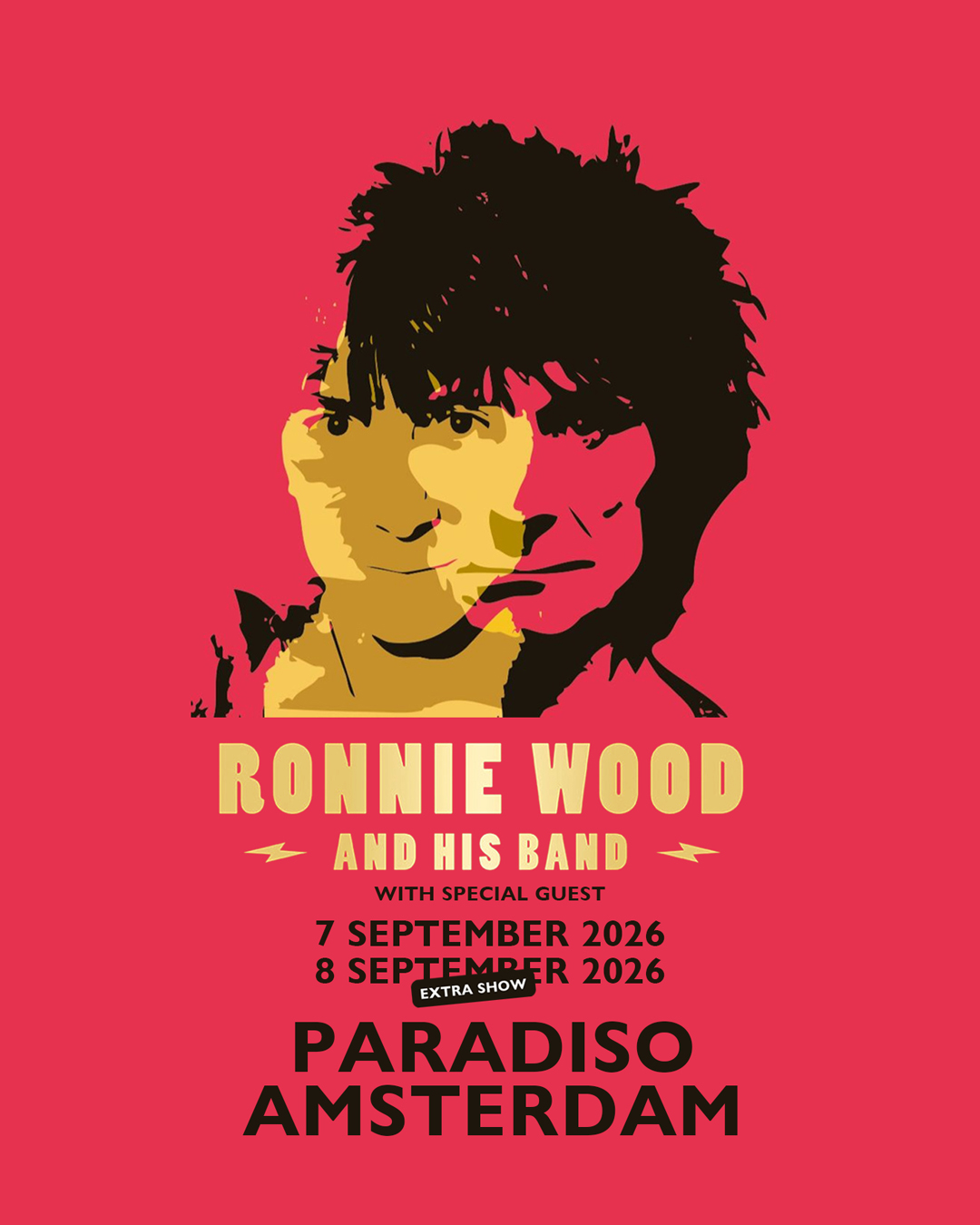 Nieuwe enquête: Heb jij 200 euro over voor intieme show van jouw favoriet?