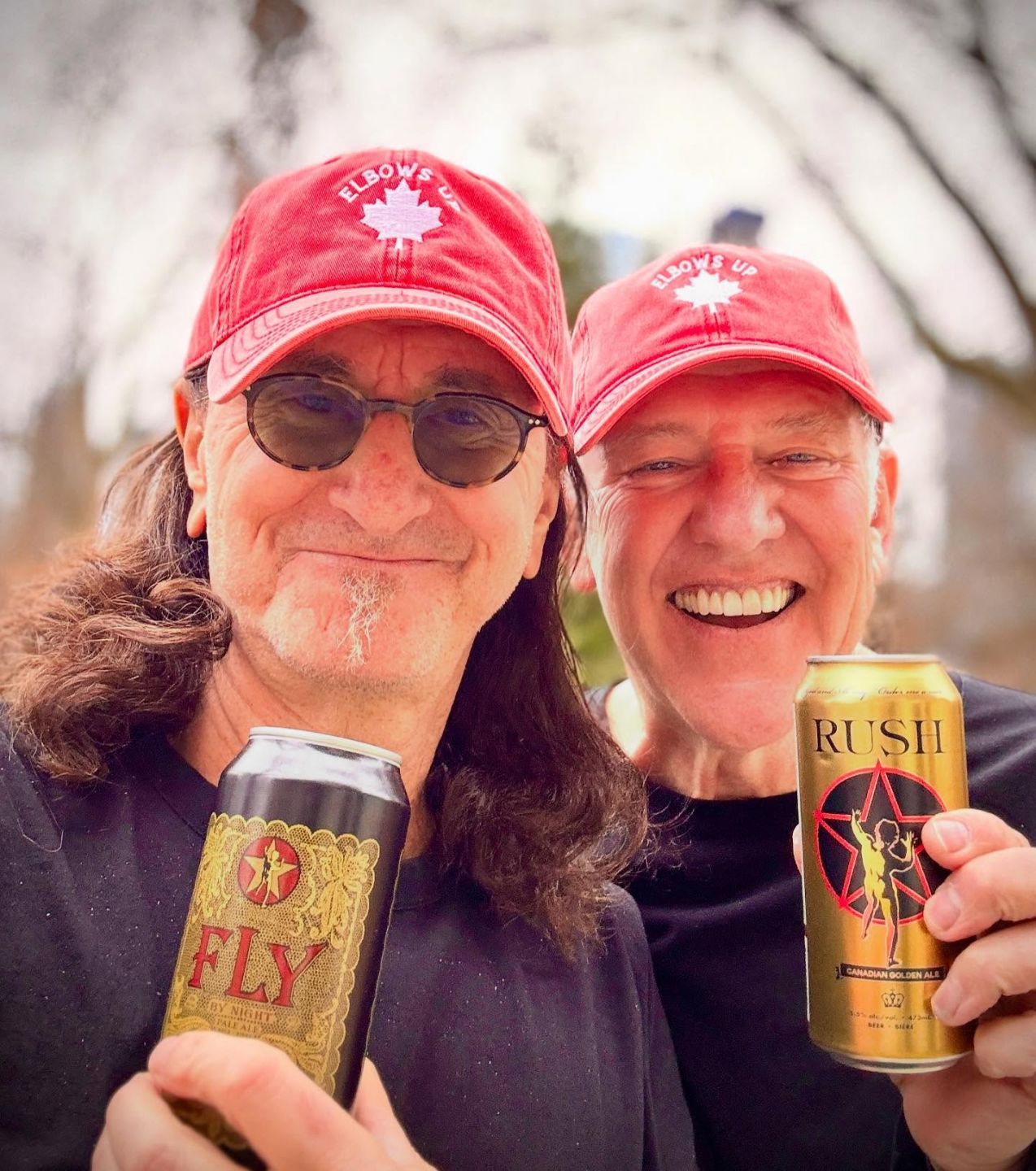 Rush gaat wellicht nieuwe muziek opnemen