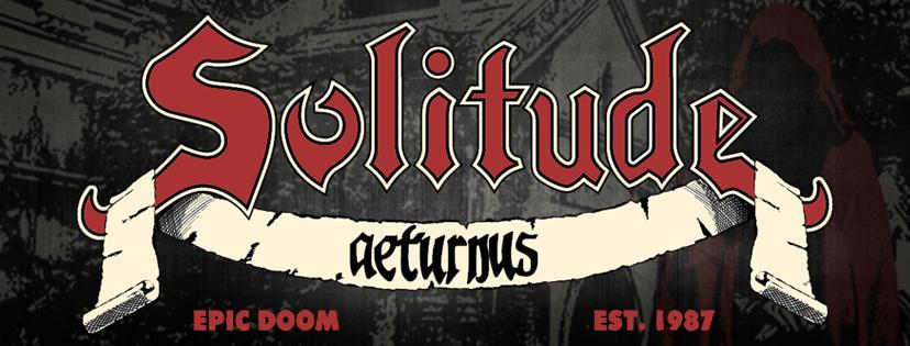 Solitude Aeturnus ontslaat zanger