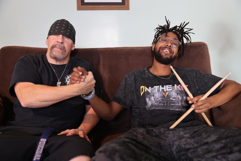 Nieuwe drummer voor Suicidal Tendencies