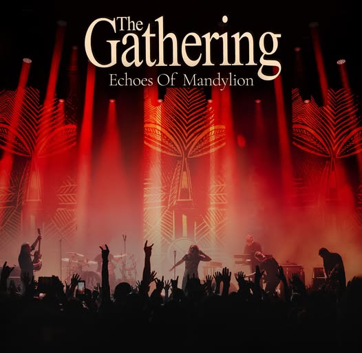 Live-album van The Gathering