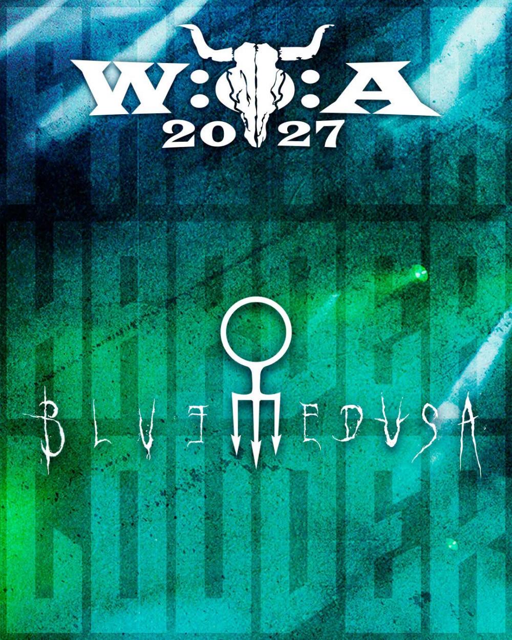 Nog meer namen voor Wacken Open Air 2027