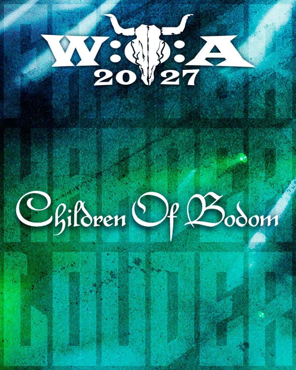 Alweer nieuwe namen voor Wacken Open Air