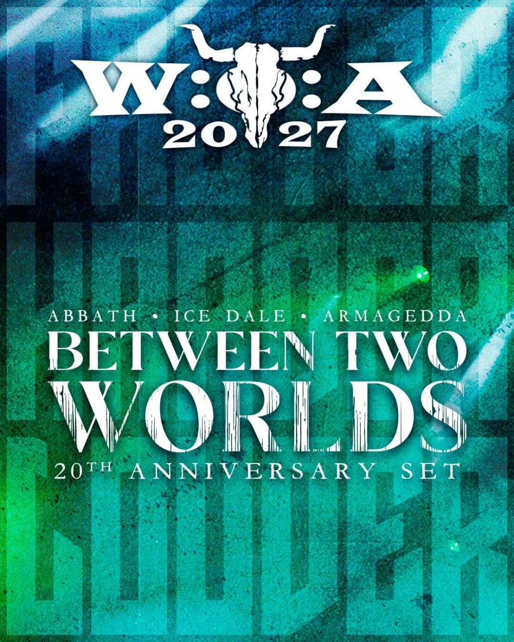 Eerste namen voor Wacken Open Air 2027, waaronder I