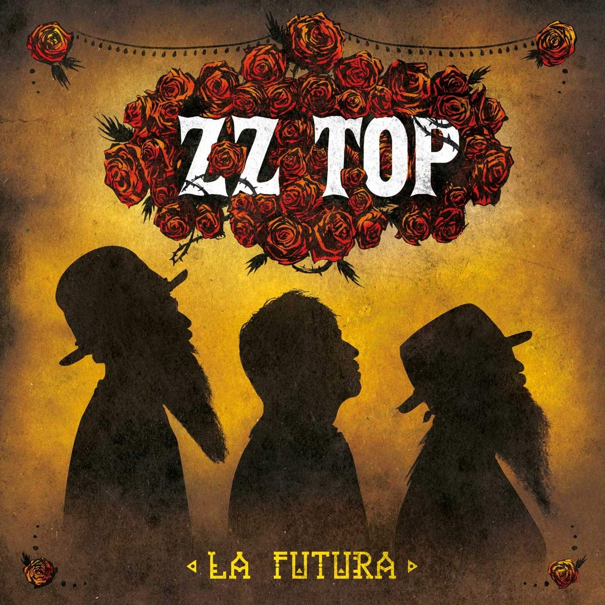 Nieuwe enquête: Wat is de beste song van ZZ Top?