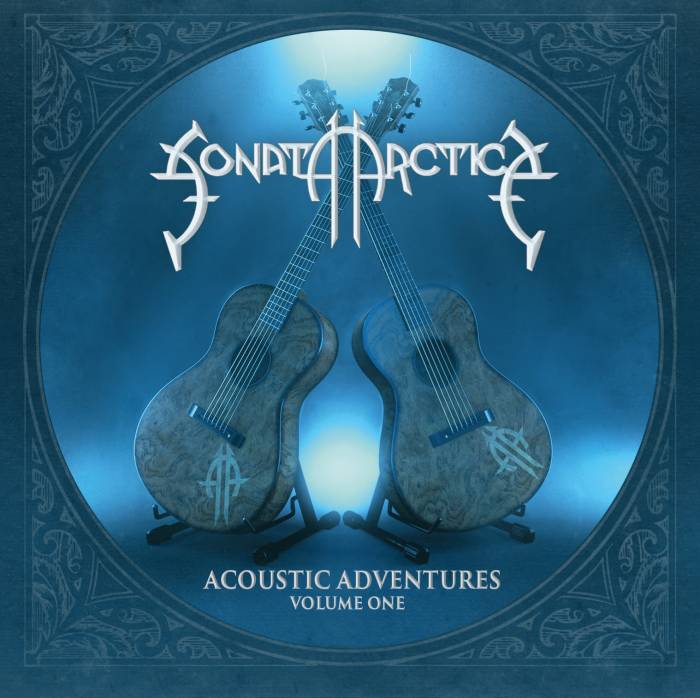 Review: Sonata Arctica - Acoustic Adventures - Volume One