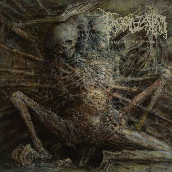 Review: Fossilization - Advent Of Wounds