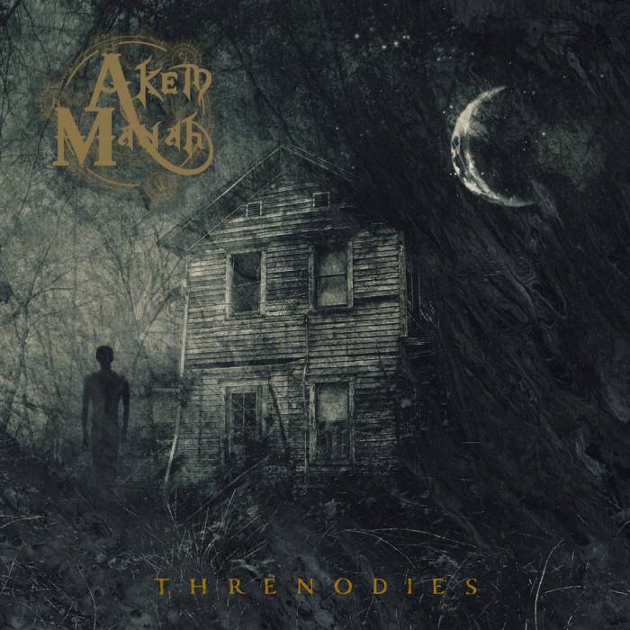 Akem Manah - Threnodies