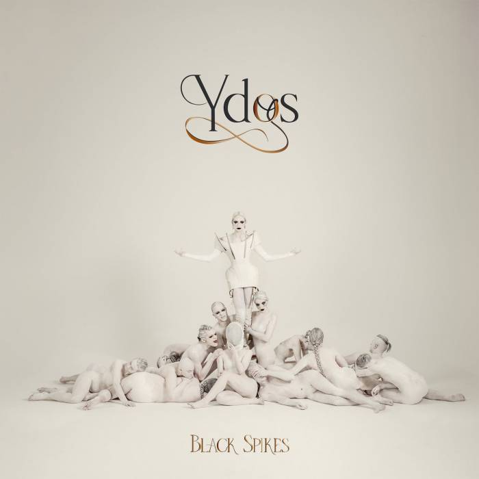Black Spikes - Ydos