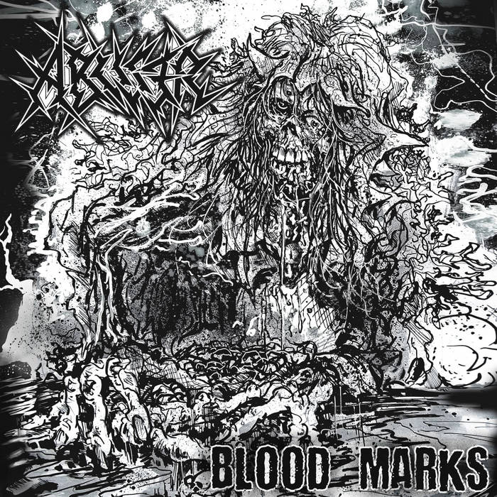 Abuser - Blood Marks