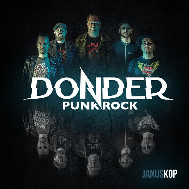 Donder - Januskop