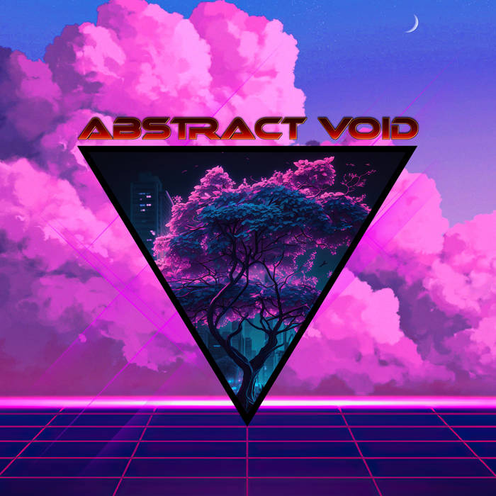 Abstract Void - Forever