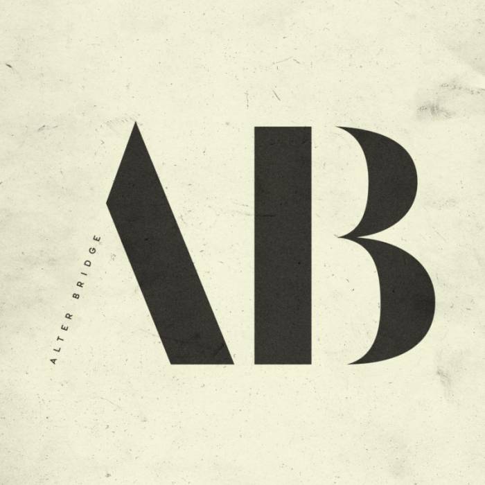 Review: Alter Bridge - Alter Bridge