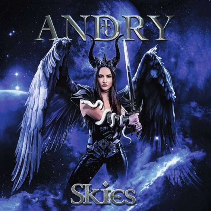 Review: Andry - Skies