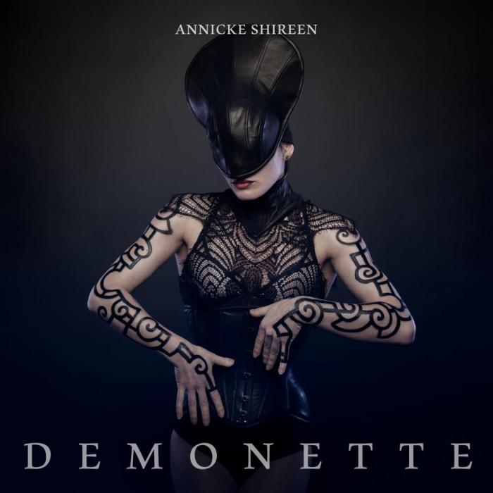 Annicke Shireen - Demonette