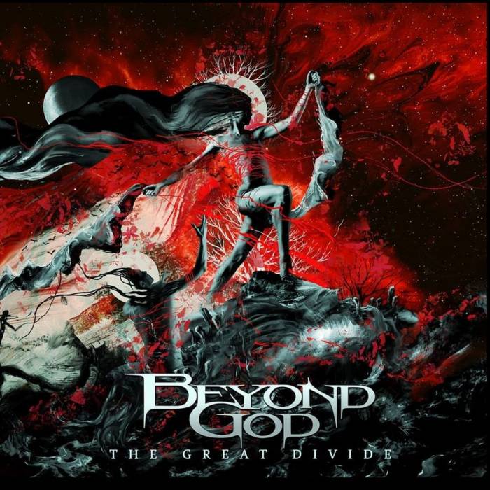 Beyond God - The Great Divide