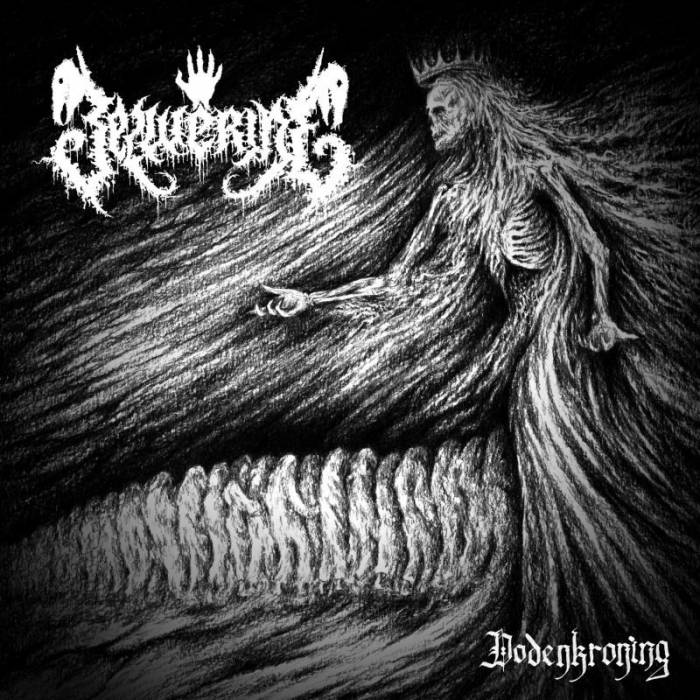 Review: Bezwering - Dodenkroning