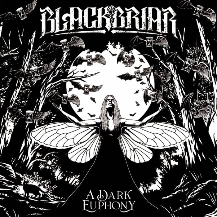 Review: Blackbriar - A Dark Euphony