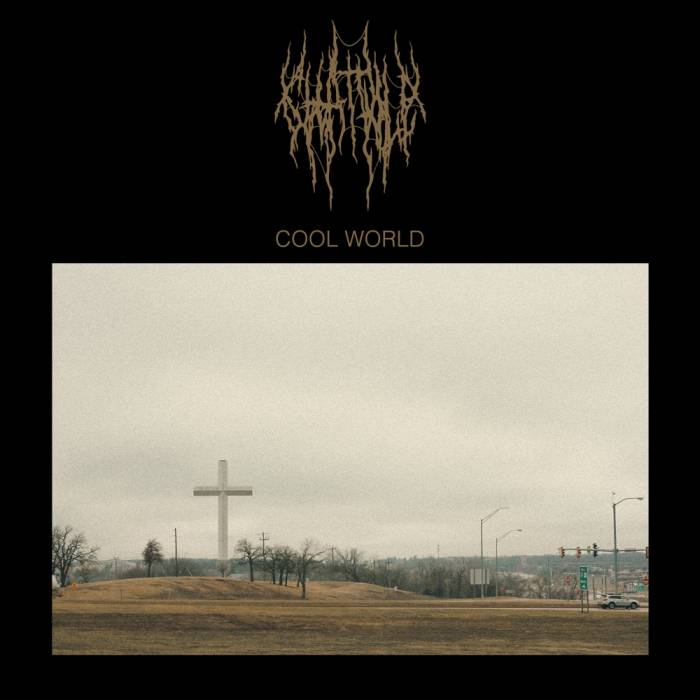 Review: Chat Pile - Cool World