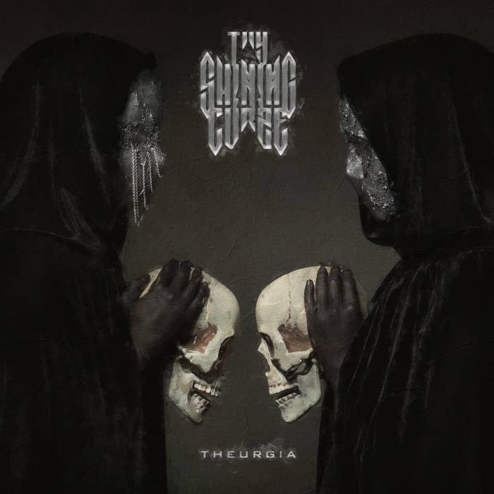 Review: Thy Shining Curse - Theurgia 
