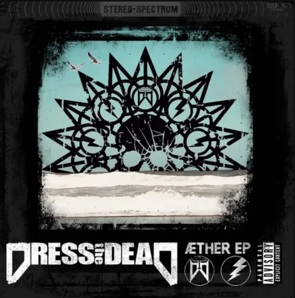 Dress The Dead - ther