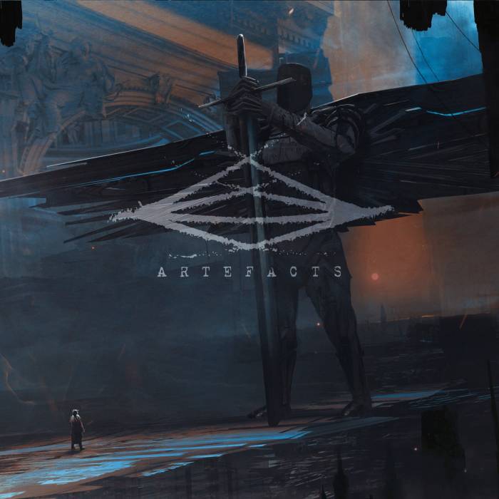 Review: Artefacts - The Titan Chronicles, Pt. II: Lucius 