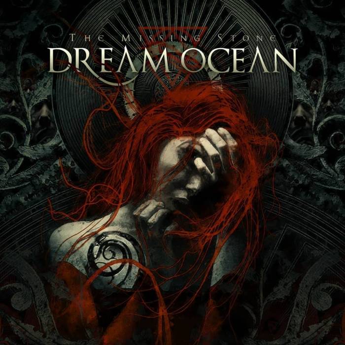 Dream Ocean - The Missing Stone