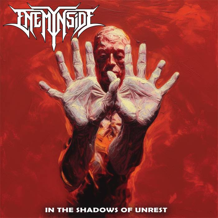 Review: Enemynside - In The Shadows Of Unrest