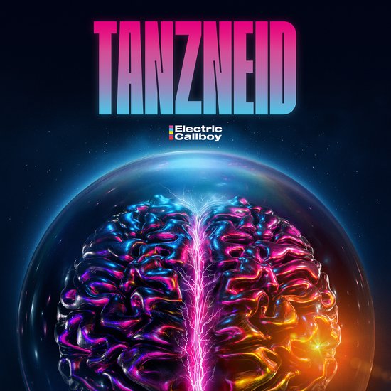 Review: Electric Callboy - Tanzneid