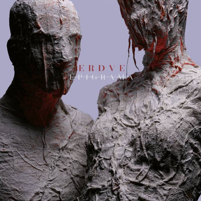 Review: Erdve - Epigramma