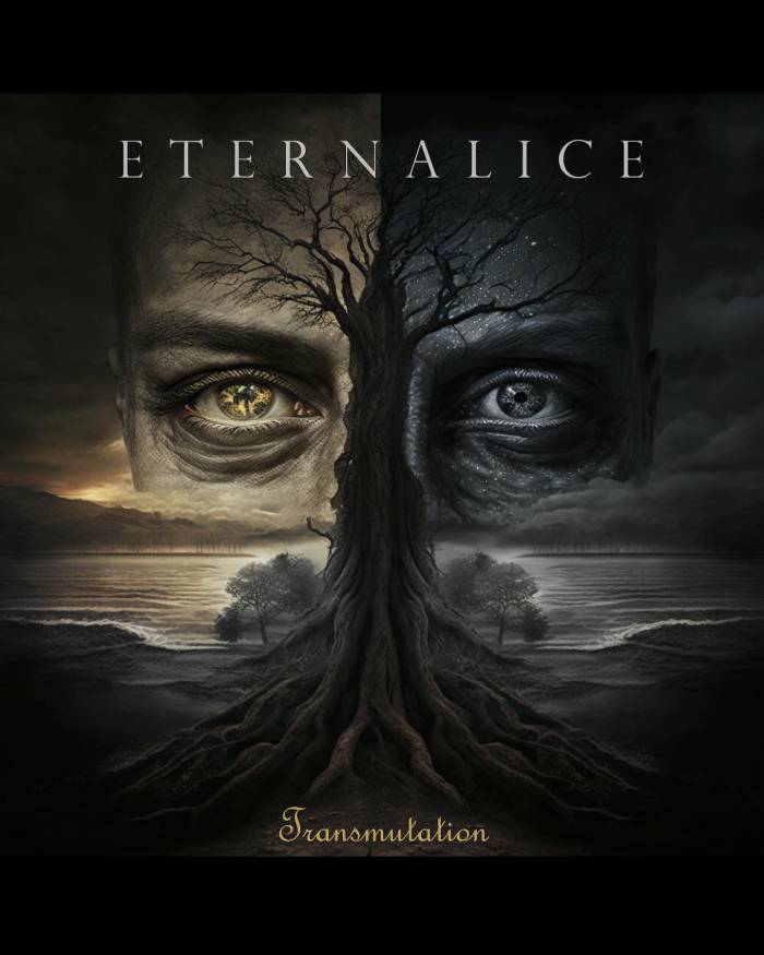 Eternalice - Transmutation